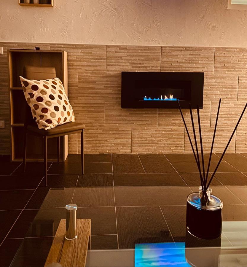 Appartement Dimora Falcone Bari